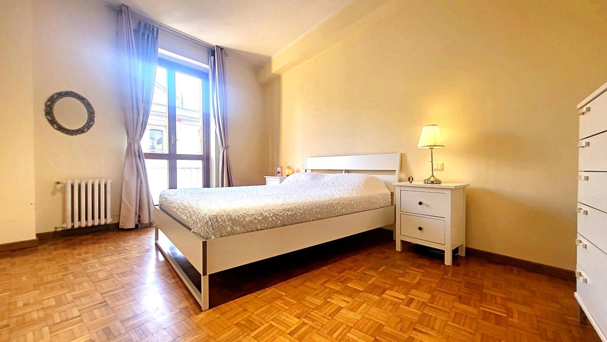 Apartment Maison Lucrezia Cagliari